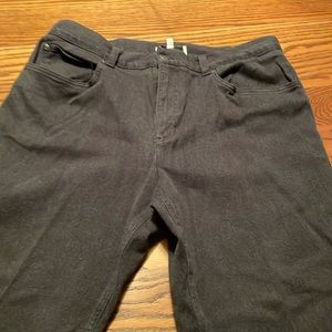 Jones New York stretch jeans size 14